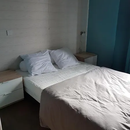 La Maison D'odette Holiday home Saint-Georges-de-Mons