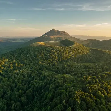 La Maison D'odette Saint-Georges-de-Mons