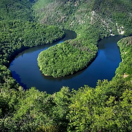 La Maison D'odette Σπίτι διακοπών *