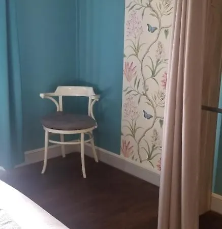 La Maison D'odette *