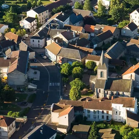 La Maison D'odette *