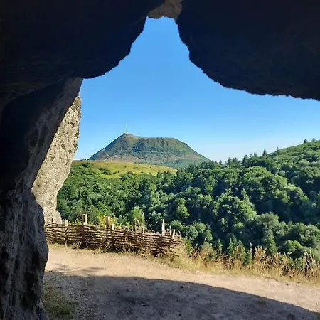 La Maison D'odette * Saint-Georges-de-Mons
