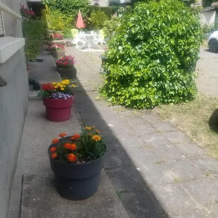 La Maison D'odette Holiday home *