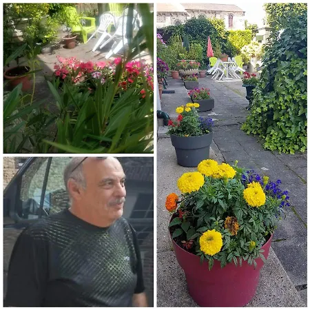 La Maison D'odette Σπίτι διακοπών Saint-Georges-de-Mons