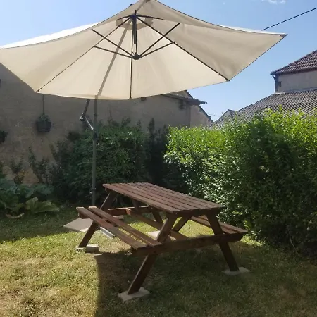 La Maison D'odette